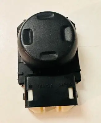 Lexus RX 450H Seat control switch 18A724