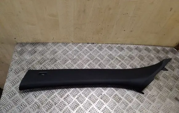 BMW X5 E70 (A) pillar trim 51437129749 7129749