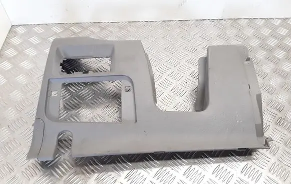 Renault Kangoo II Panel trim