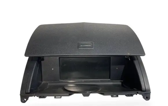 Mercedes-Benz C W204 Screen/display/small screen A2048205497 A2046801231