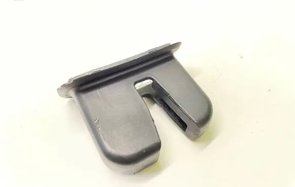 Audi A4 S4 B8 8K Tailgate/boot lid lock trim 4E0827520 000533300
