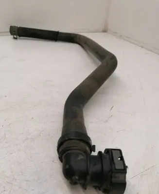 Renault Master III Heater radiator pipe/hose 