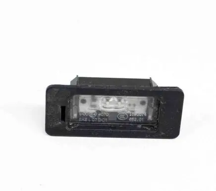 BMW 2 F22 F23 Number plate light 7193293