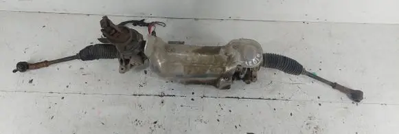 Skoda Octavia Mk2 (1Z) Steering rack 1K1909144M 0273010054 1K1423051CJ