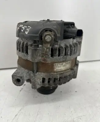 Chrysler Pacifica Generator/alternator 04868760AF 4210000301