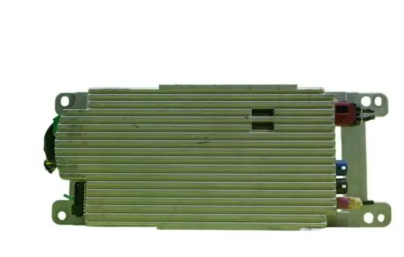 BMW 3 E90 E91 Central body control module B015849