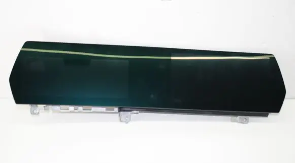 BMW X1 U11 Screen/display/small screen 5A2AEF8