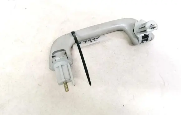 Toyota Avensis T250 Front interior roof grab handle