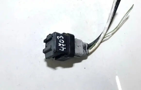Glow plug pre-heat relay