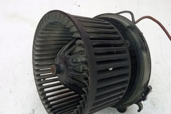 Citroen C3 Heater fan/blower