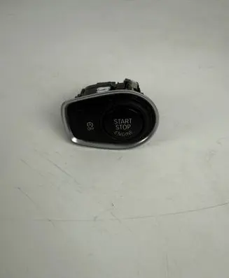 BMW X1 F48 F49 Engine start stop button switch 9289135