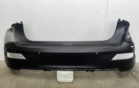 Hyundai Bayon Rear bumper 86612-Q0AA0