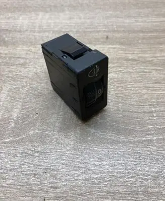 Citroen Berlingo Headlight level height control switch 96384422XT 96366692XT