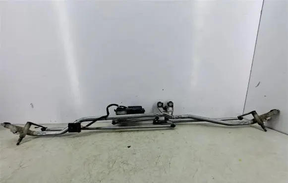 Opel Meriva A Front wiper linkage 93390344