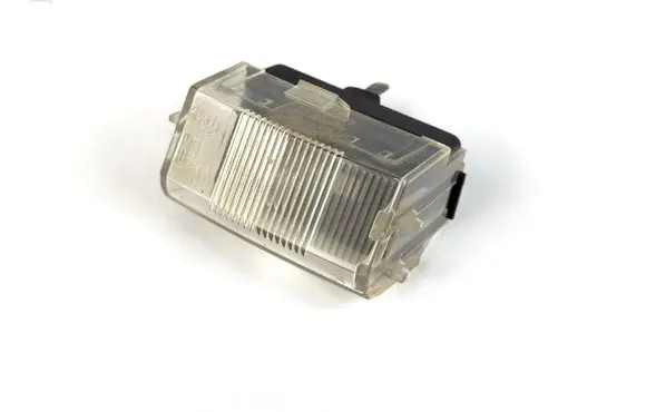 Opel Vectra A Number plate light 40394044