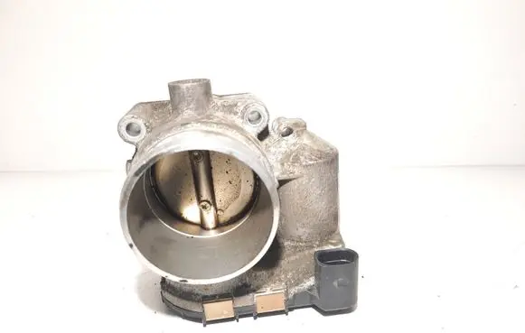 Audi A6 S6 C5 4B Throttle valve 06B133062B