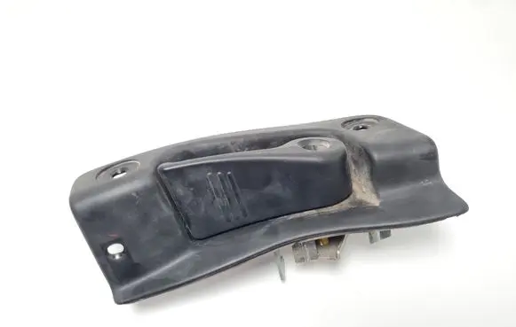 Nissan Navara D40 Tailgate release/open handle 