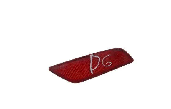 Ford S-MAX Rear tail light reflector