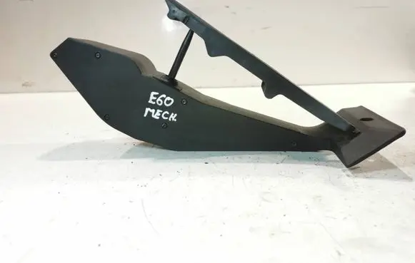 BMW 5 E60 E61 Accelerator throttle pedal 6766931