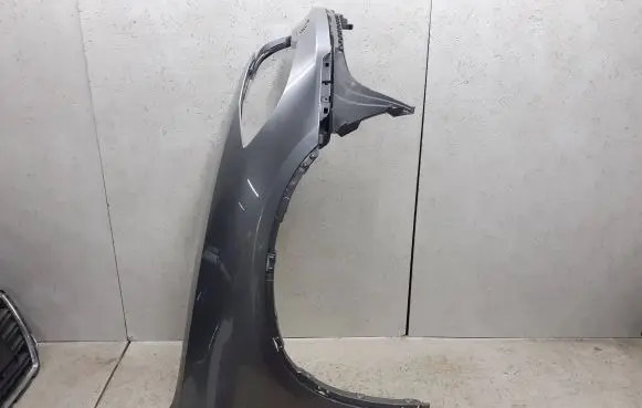 BMW X6 E71 Fender