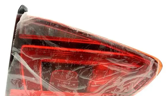 Volkswagen Golf VII Rear/tail lights 5G0945094P
