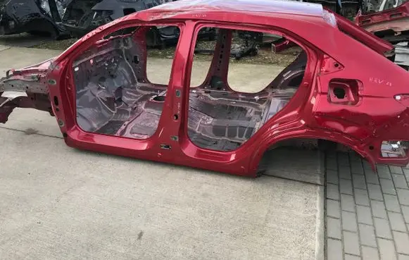 Honda HR-V Side car body part 