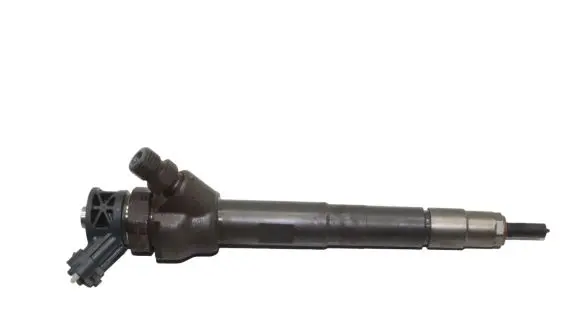 Jaguar XE Fuel injector G4D39K546CA 0445110664