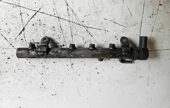 Mercedes-Benz S W221 Fuel main line pipe A6420702495 0809000417