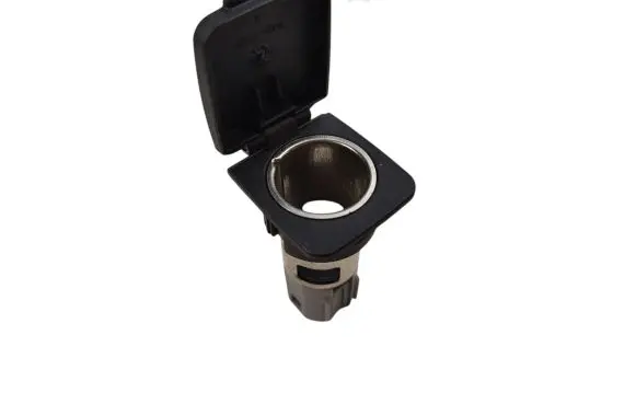 Ford Explorer VI 12 V Socket (front) HS7T19A487 HS7T19A487BAW C232D