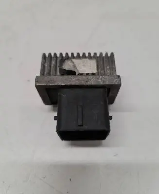 Citroen C4 I Picasso Glow plug pre-heat relay 9640469680 BDL712