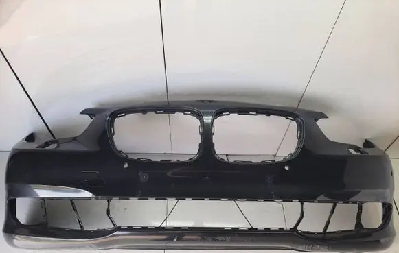 BMW 5 GT F07 Front bumper 7200748