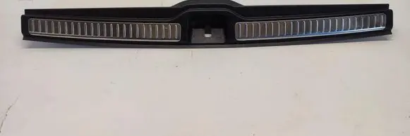 Mercedes-Benz GLC C253 Trunk/boot sill cover protection A2536907801