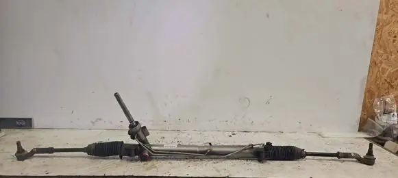Ford Mondeo MK IV Steering rack 7G913A500AL 10L27F3159 605164
