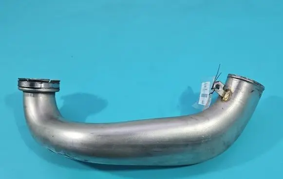 Mercedes-Benz GL X166 Intercooler hose/pipe A2780940497 IMPRK1575780