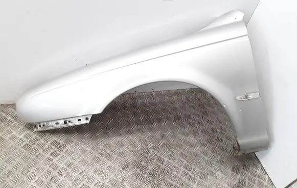 Jaguar X-Type Fender MDZ