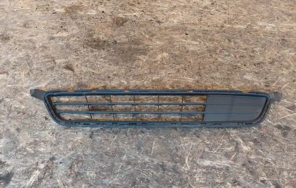 Ford S-MAX Front bumper lower grill EM2B17A754AB