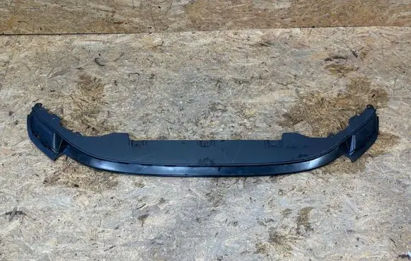 Volkswagen T-Roc Front bumper lip 2GA805915 S2505S048-Z