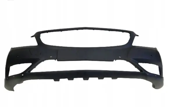 Mercedes-Benz B W246 W242 Front bumper A2468850525