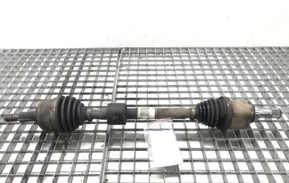 Renault Megane IV Front driveshaft
