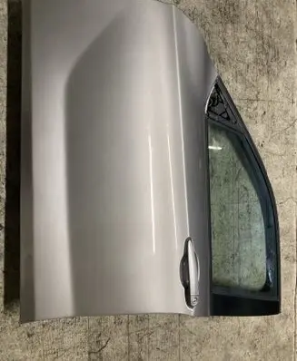 BMW X1 E84 Front door