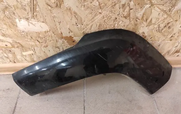 Jeep Cherokee Rear fender molding trim C20400 5GF33 EVN11009G