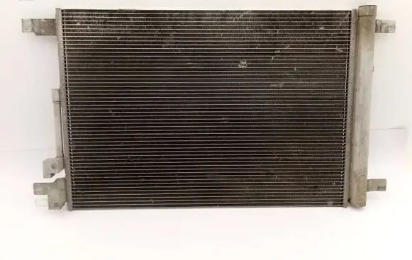 Seat Leon IV A/C cooling radiator (condenser) 5WA816411B