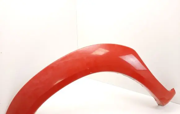 Toyota Hilux (AN10, AN20, AN30) Front arch trim 538480K020