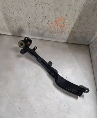 Peugeot 508 Front bumper shock/impact absorber 