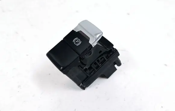 Audi A4 S4 B8 8K Hand parking brake switch 8K2927225B