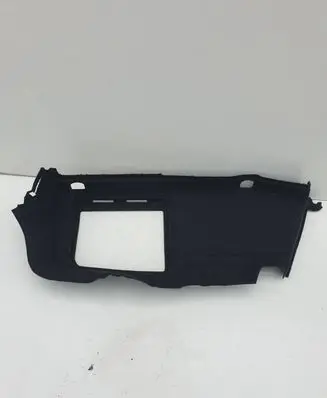 Audi A6 S6 C6 4F Trunk/boot side trim panel 4F5863888G B06112230