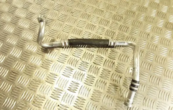 Renault Captur Air conditioning (A/C) pipe/hose 924803929R 924803929RA