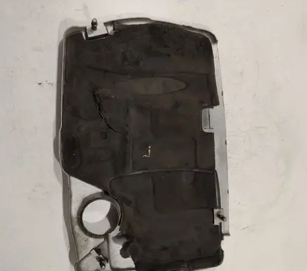 Engine cover (trim)