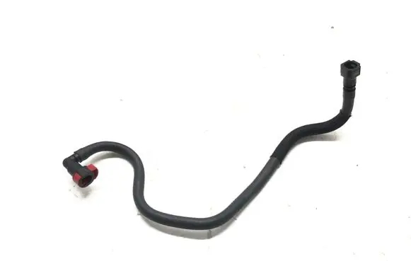 Volvo S40 Fuel line pipe 30792044