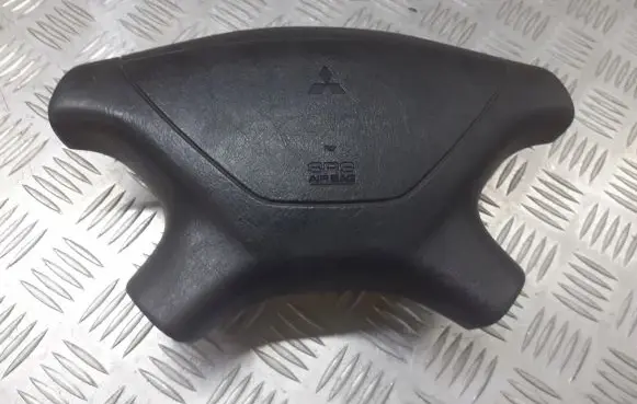 Mitsubishi Space Star Steering wheel airbag